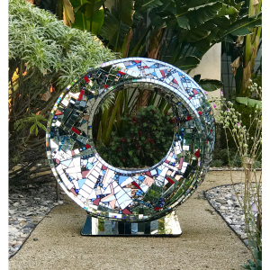 Charles Sherman - Scuplutre 