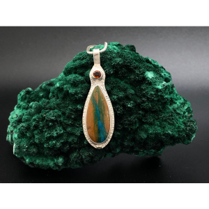 Larry Tallent - Jewelry 