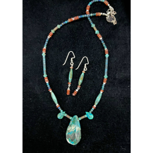  Laura Weber and Tracie Carpenter - Jewelry 