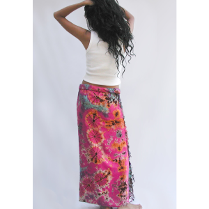 Prapapun Zielke - Fiber/Leather