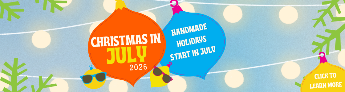 Christmas in July 2026