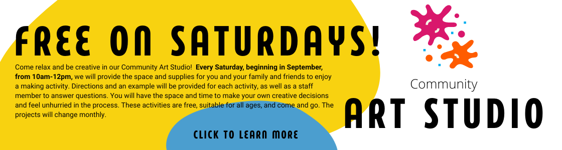 Community Art Studio