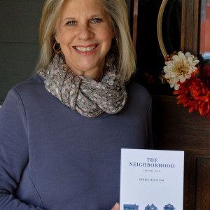 Debbie Williams, Author