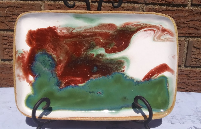 Indigo Moon Ceramics