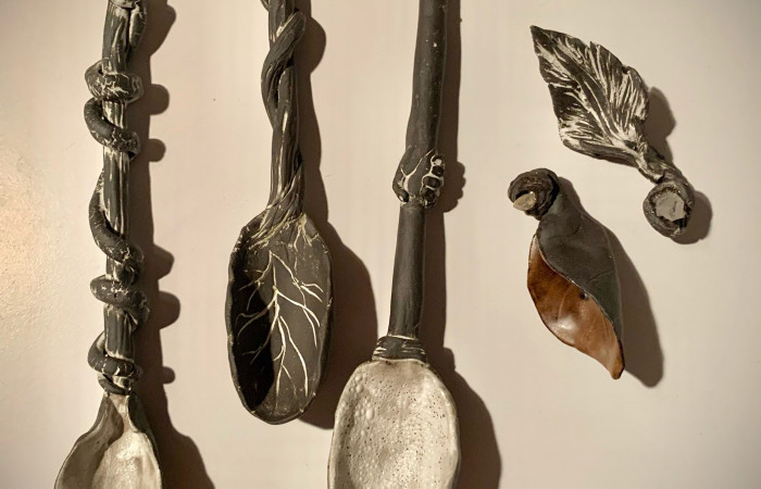 Mo Wassell - Whole Heart Studio