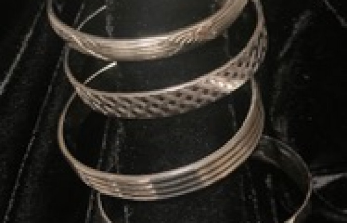 SilverSmith Creations