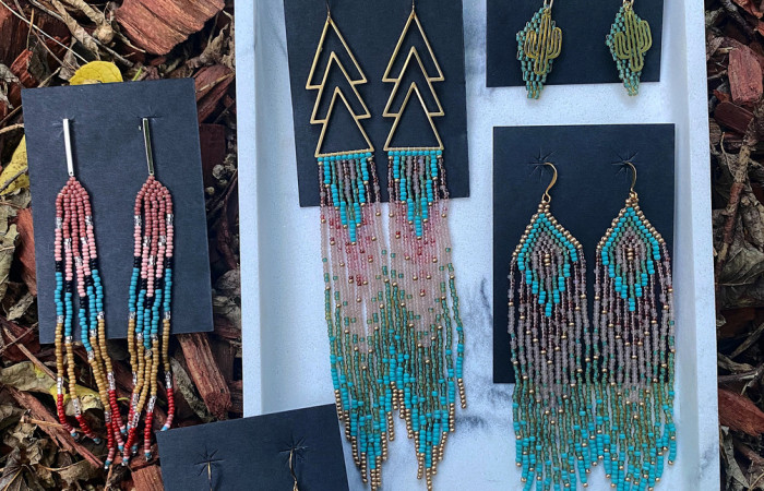 InuWahuMi - Made by Aubree Fast Horse