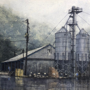 Jeff Williams Watercolor, LLC