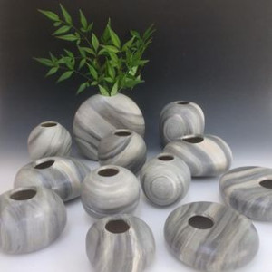 Tandi Memmott - Clay