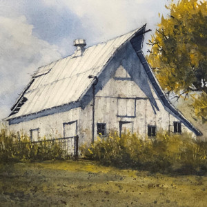 Jeff Williams Watercolor, LLC and Debbie Williams, Author