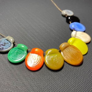 Kira Frisby Jewelry Design 