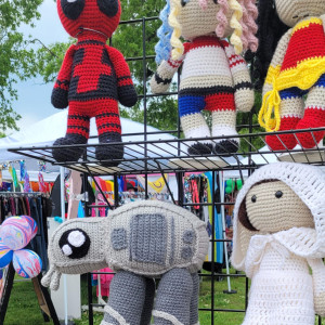 Timeless Croschet Co