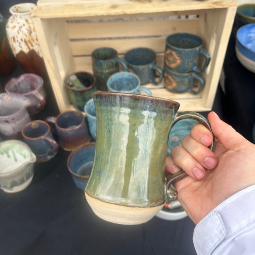 Sand Valley Pottery