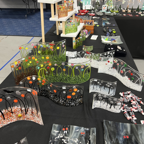 Figments of Imagination