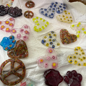 Figments of Imagination