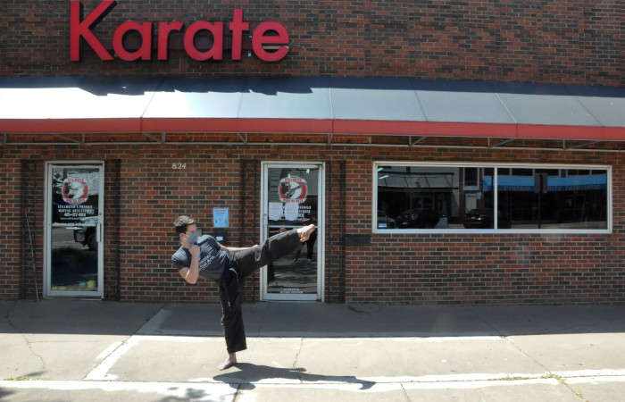 Stillwater Martial Arts